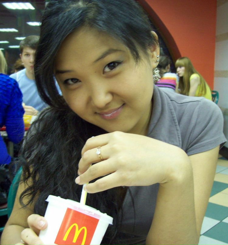 Delgira Юрьевна | Элиста