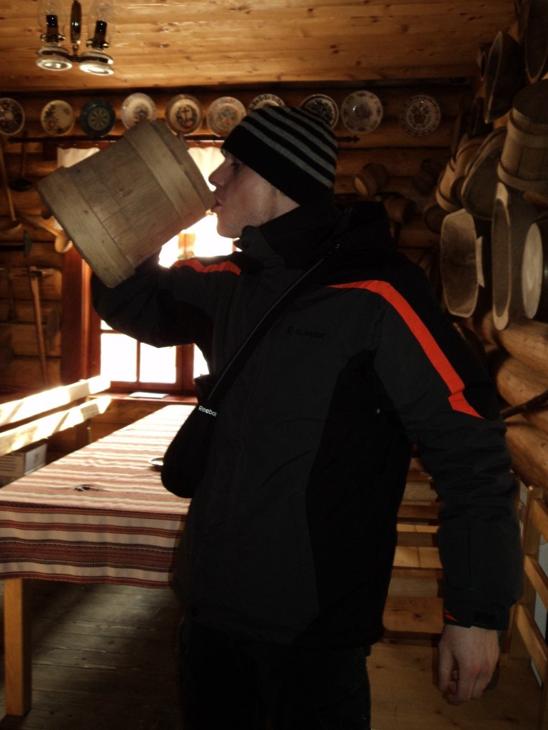 Дмитрий Штыблик | Киев