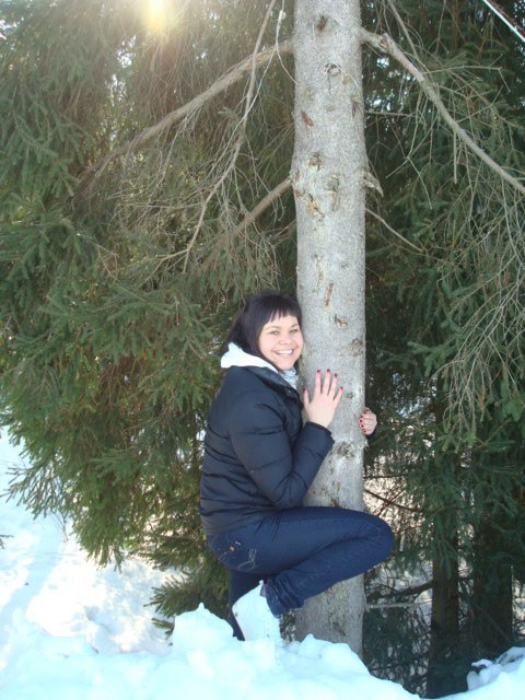 Мария Акунишникова | 