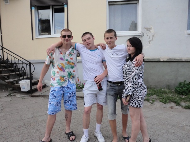 №30, Борис Козаченко, 31 год, Москва №30, Борис Козаченко, 31 год, Москва