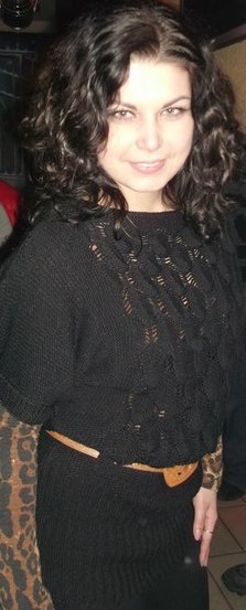 Карина Жигалина | Харьков