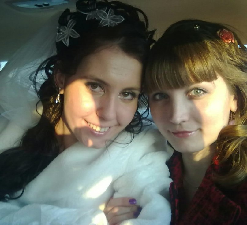 Альфида Новикова | Набережные Челны