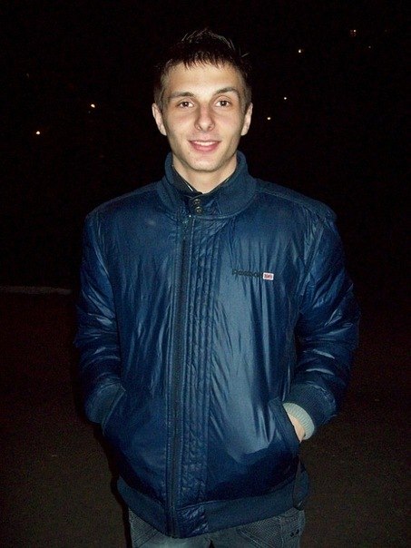 Виталик Потапов | Харьков