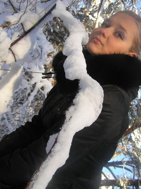 Людмила Ильяш | Киев