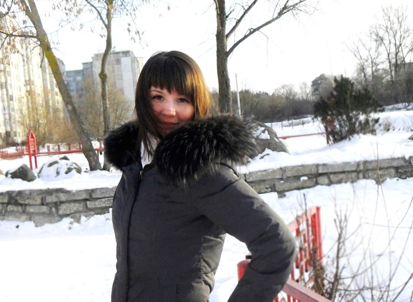 Наталья Матвеенко | Тверь