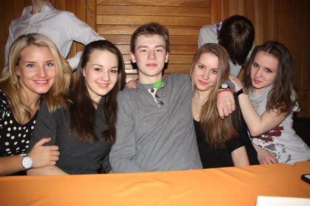 Настя Немцева | Санкт-Петербург