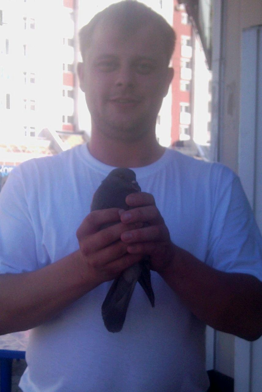 Антон Калинин | Архангельск (хутор)