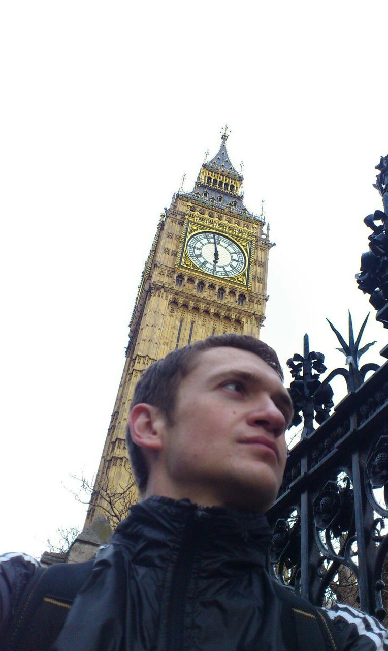 Віталік Лунь | Гусятин