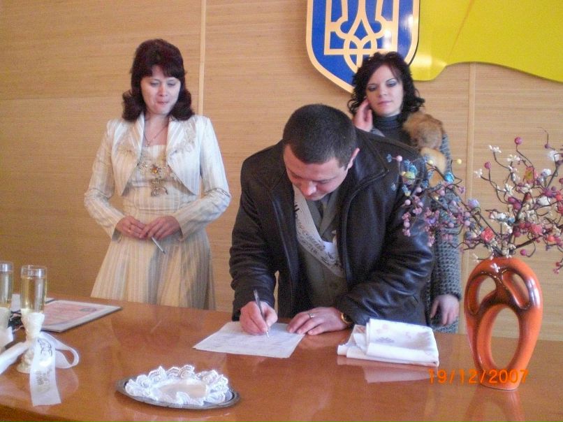 Антон Довгань | Тернополь