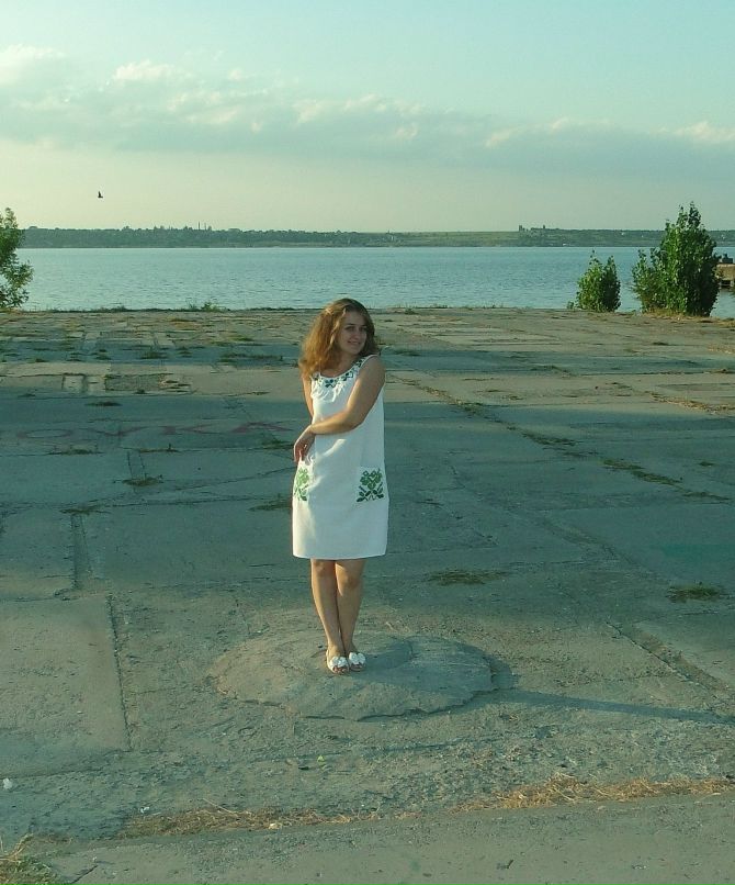 Анюта Полевая | 