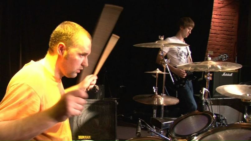 Рома Сергеев romadadromma | Владимир