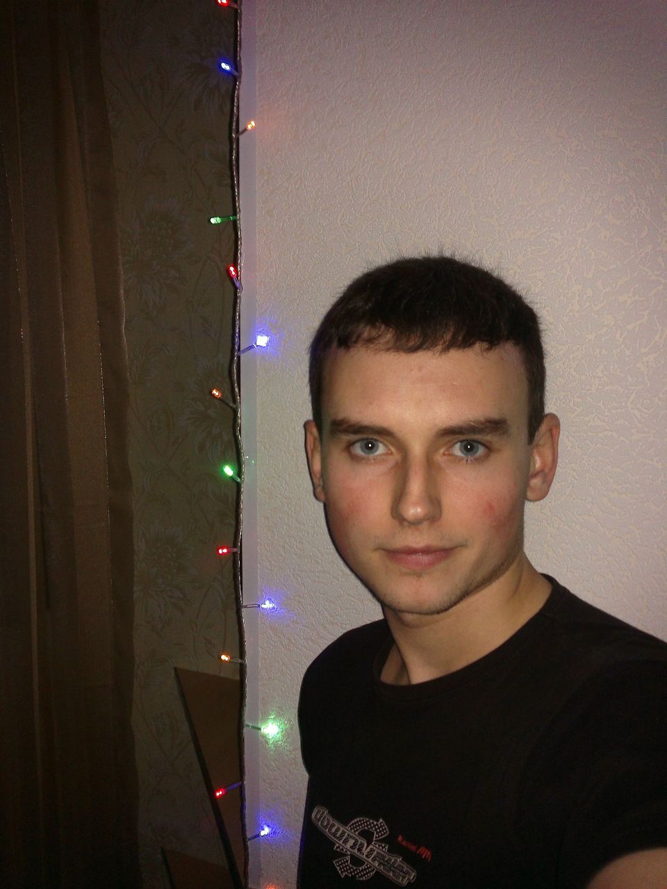 Макс Харченко | Красноперекопск