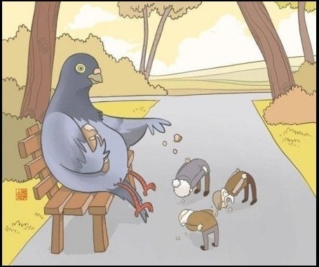 Анастасия Анонимная | Москва