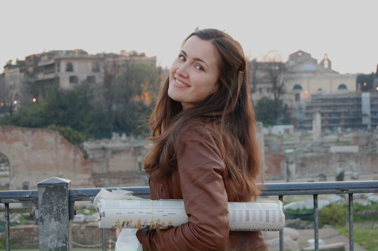 Ирина Гунина | Нижний Новгород