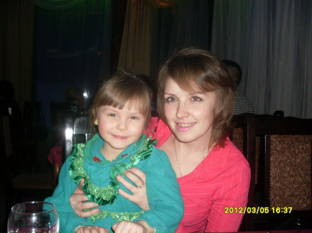 Любовь Летунова | Санкт-Петербург