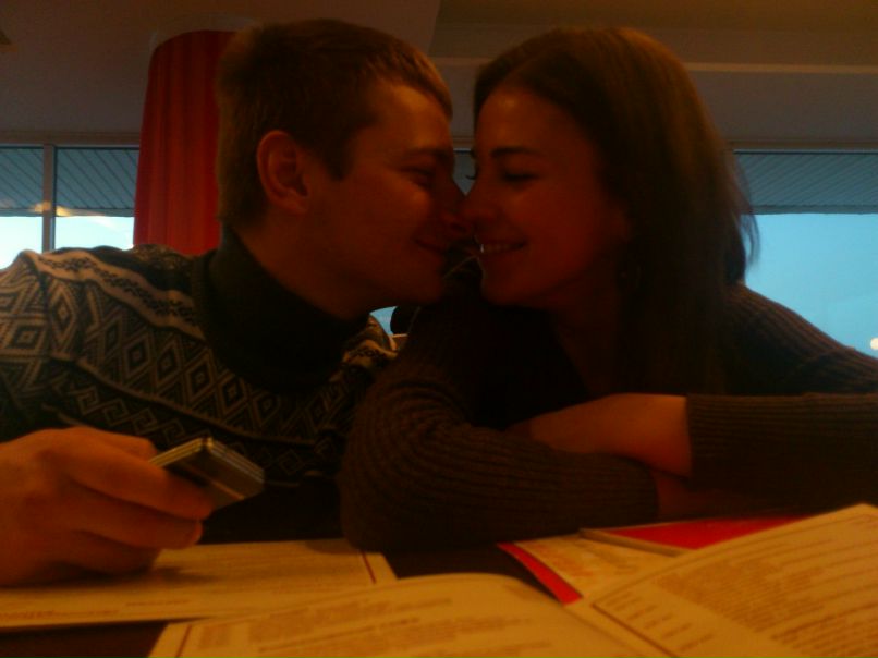 Артем Баранов | Сергиев Посад