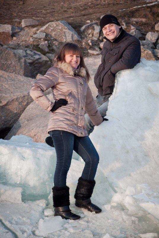 Яночка Довбыш | Никополь