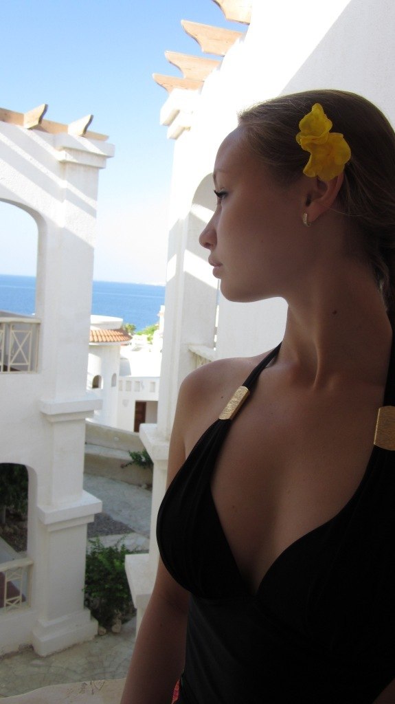 Ксения Чепижко | Днепр (Днепропетровск)