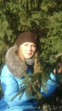 Настька Казанцева | Каргаполье (рп)