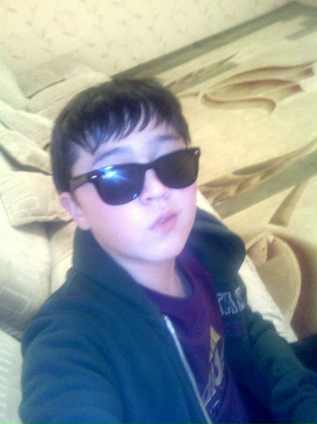 №4, Адик Алимжанович, 28 лет, Атырау №4, Адик Алимжанович, 28 лет, Атырау