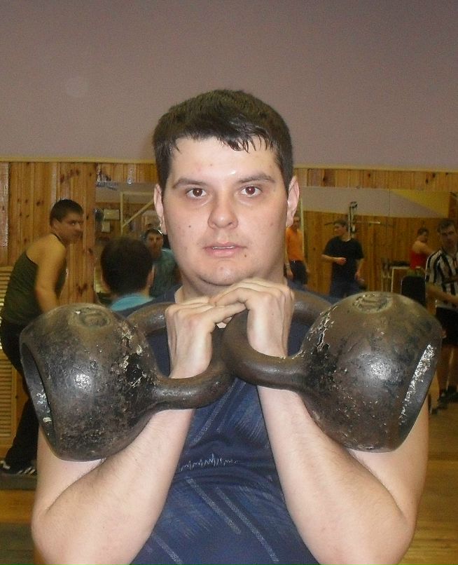 Юрий Конопацкий | Беловежский