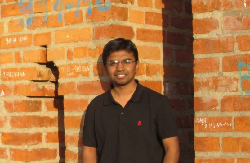 Sumit Chaudhary | Смоленск