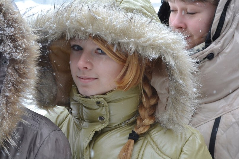 Ирина Егорова | Санкт-Петербург