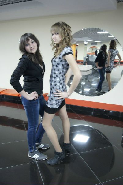 №8, Дарья Ковешникова №8, Дарья Ковешникова