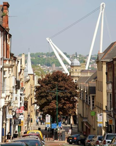 №18, Дафид Киташэвский, Newport №18, Дафид Киташэвский, Newport