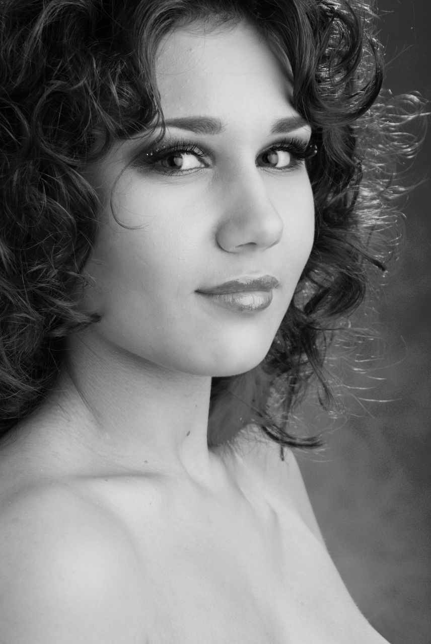 Алёна Волкова | 