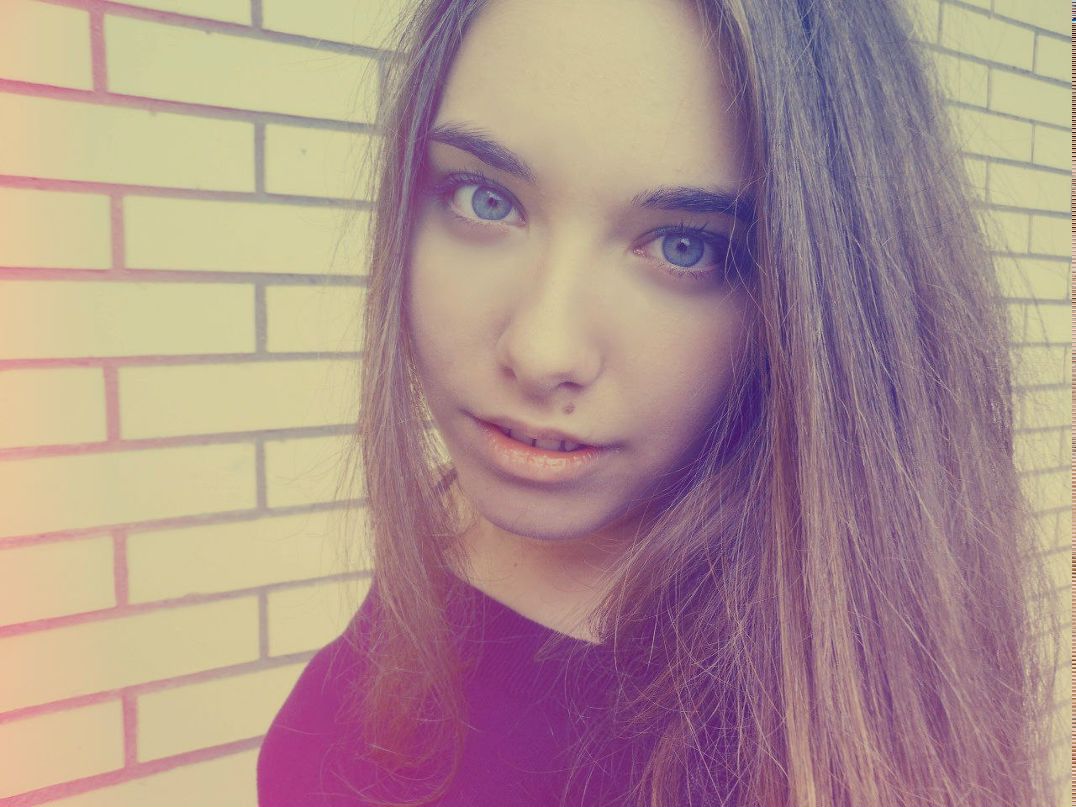 Наташа Крутякова | Санкт-Петербург