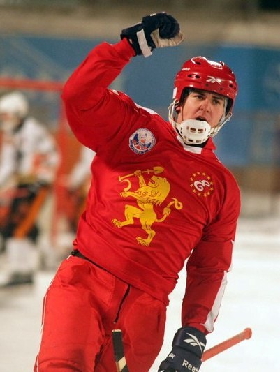 Герман Оширов | Улан-Удэ