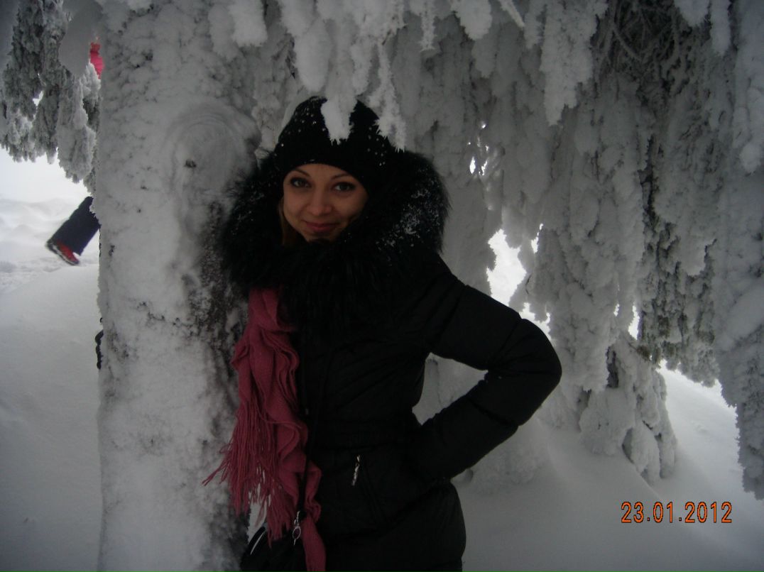 Ольга Жукова | Одесса