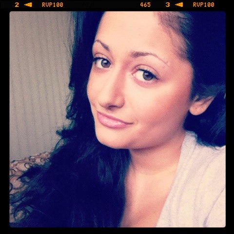 Тереза Даштоян | Киев