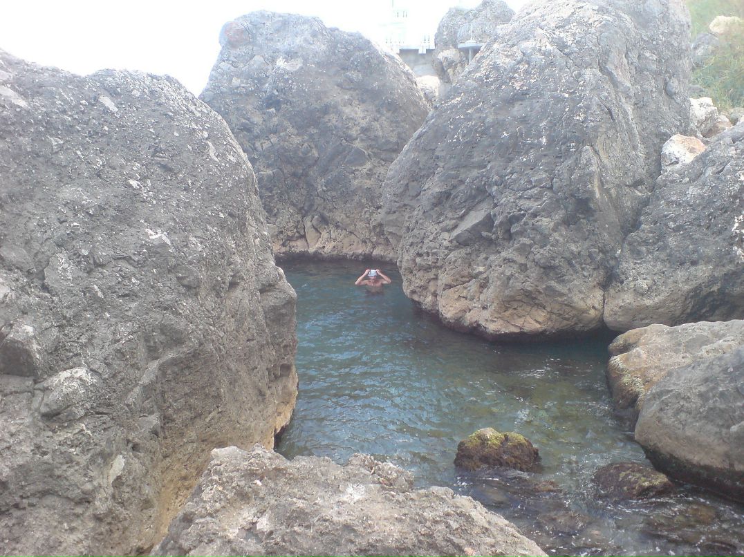 Александр Еремизин | Симферополь