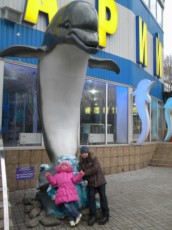 Наталья Коваленко | Kraków