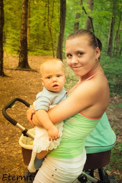 Валюшка Шлыкова | Дзержинский