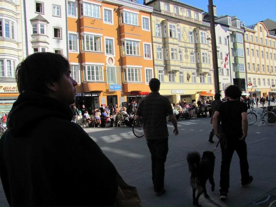 Андрей Ковальчук | 