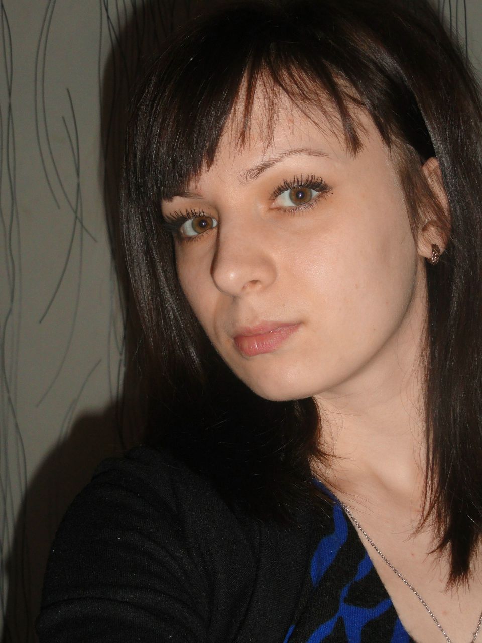 Юлия Пугачёва | Воронеж