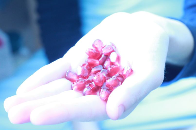 Карина Зинченко | Москва