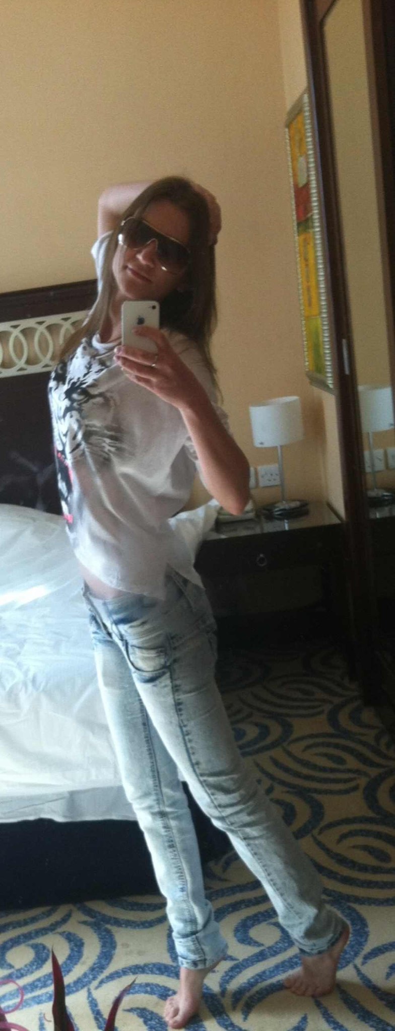 Дарья Огородникова | Москва