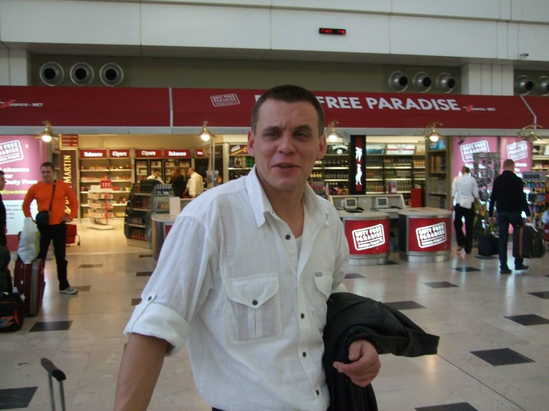 Юрий Курбатов | Кириши