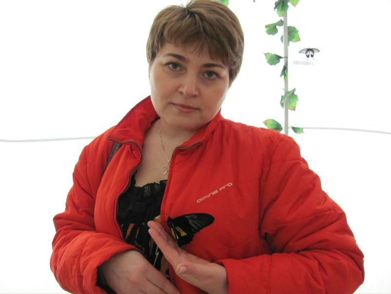 №16, Татьяна Волошина, 53 года, Черкассы №16, Татьяна Волошина, 53 года, Черкассы