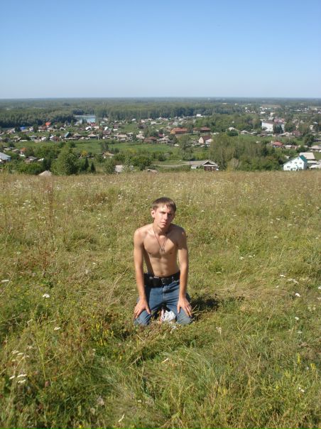 №15, Михаил Великанов, Барнаул №15, Михаил Великанов, Барнаул