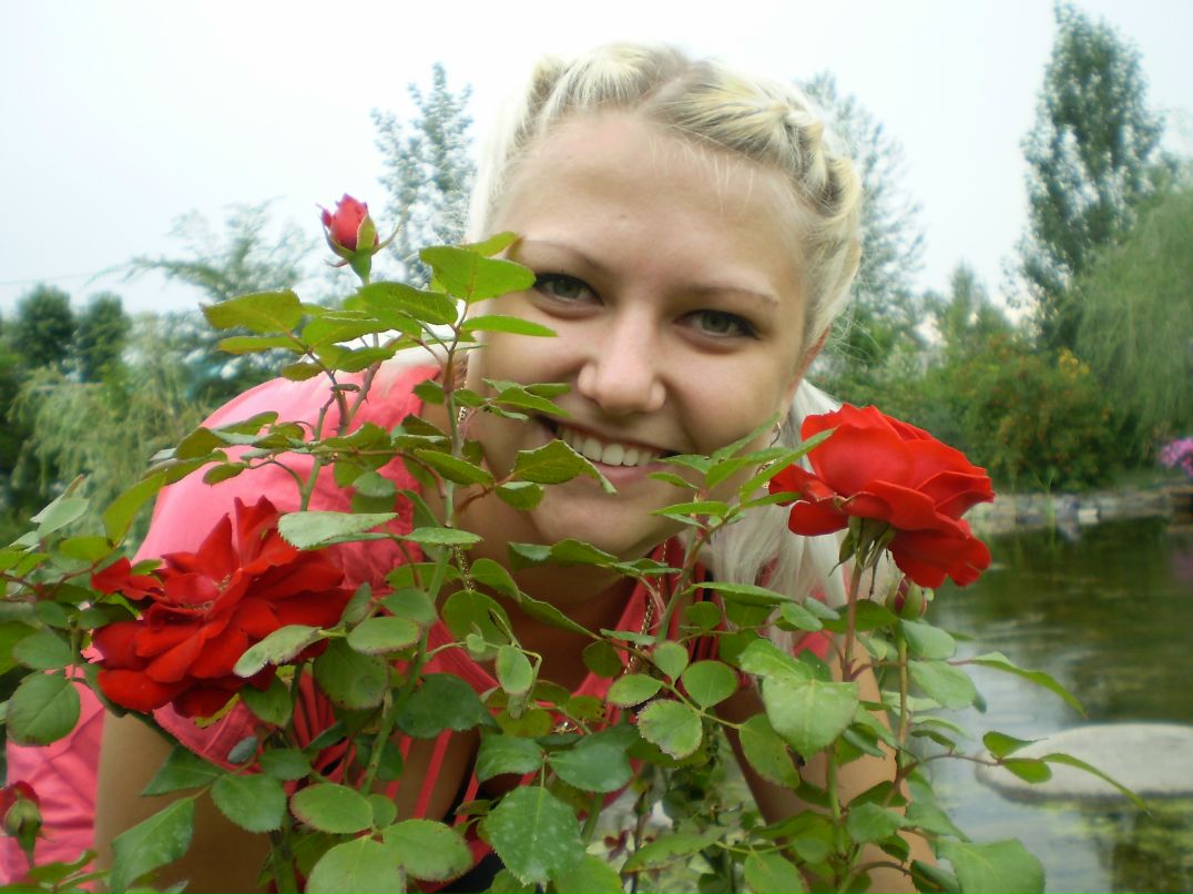 Дарья Пенгина | Черногорск