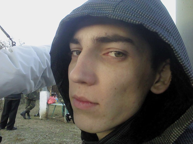 Денис Конарев | Одесса