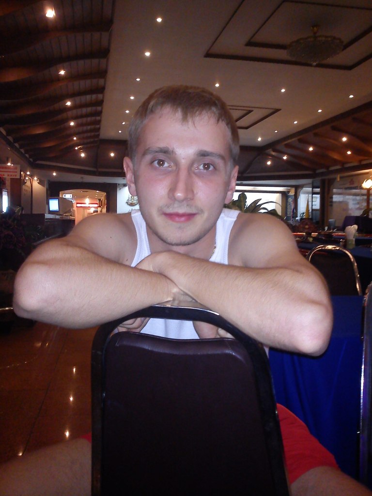 Artem Kosterin | Санкт-Петербург