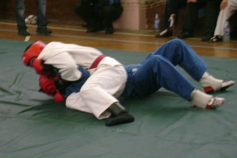 Radik Hasanov | Салават