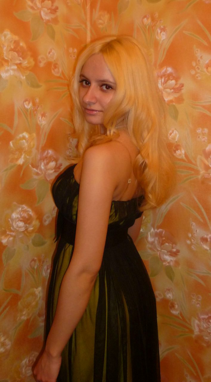 Анна Ходырева | Пермь