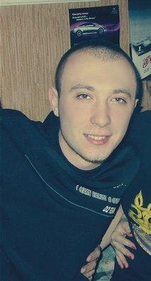 Ivan Timchenko Vancho | Сургут